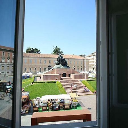 Piazza Trento 11 Διαμέρισμα Μόνζα Εξωτερικό φωτογραφία