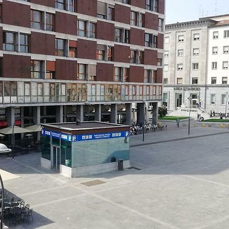 Piazza Trento 11 Διαμέρισμα Μόνζα Εξωτερικό φωτογραφία