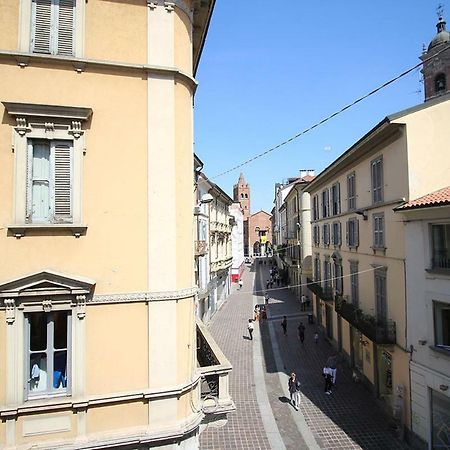 Piazza Trento 11 Διαμέρισμα Μόνζα Εξωτερικό φωτογραφία